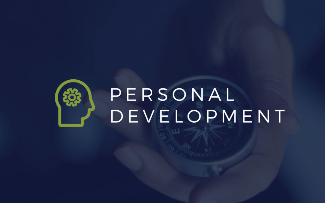 personal development webinars